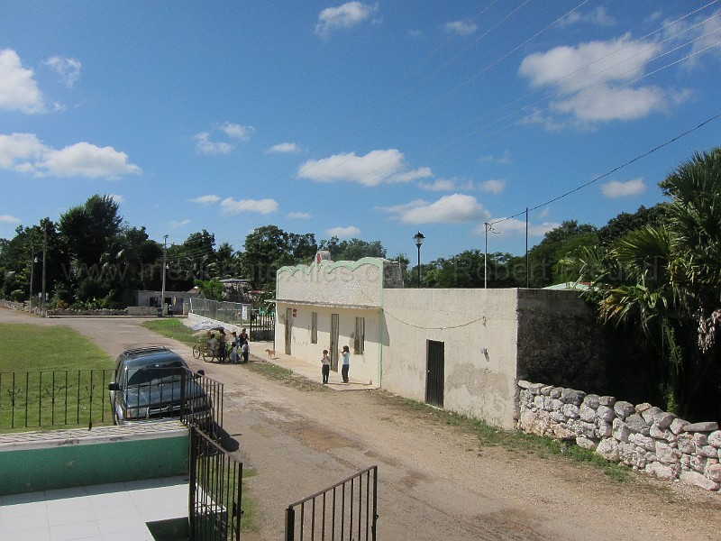 mayan_concepcion21.JPG - Documantary photos of villages of Calkani, Campeche november 2011