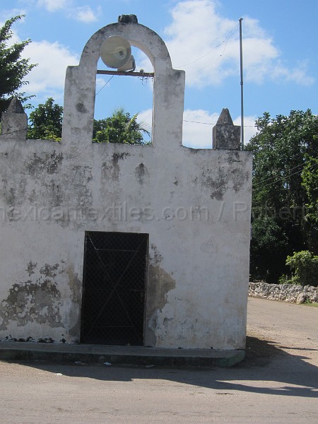 mayan_concepcion22.JPG - Documantary photos of villages of Calkani, Campeche november 2011