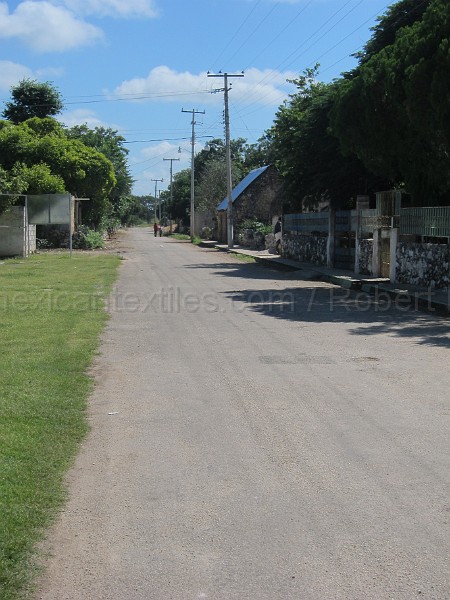 mayan_concepcion23.JPG - Documantary photos of villages of Calkani, Campeche november 2011
