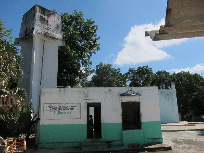 mayan_concepcion27.JPG - Documantary photos of villages of Calkani, Campeche november 2011