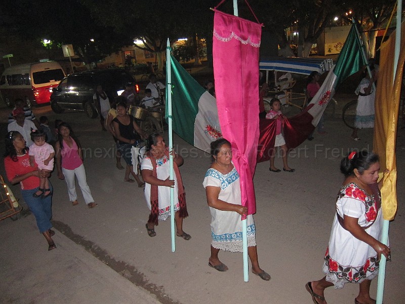 mayan_nunkini20.JPG - Documantary photos of villages of Calkani, Campeche november 2011