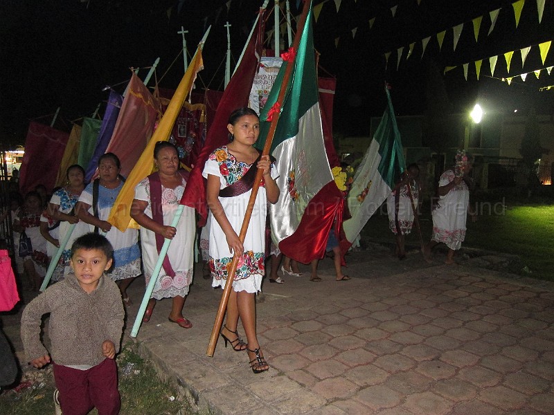 mayan_nunkini21.JPG - Documantary photos of villages of Calkani, Campeche november 2011