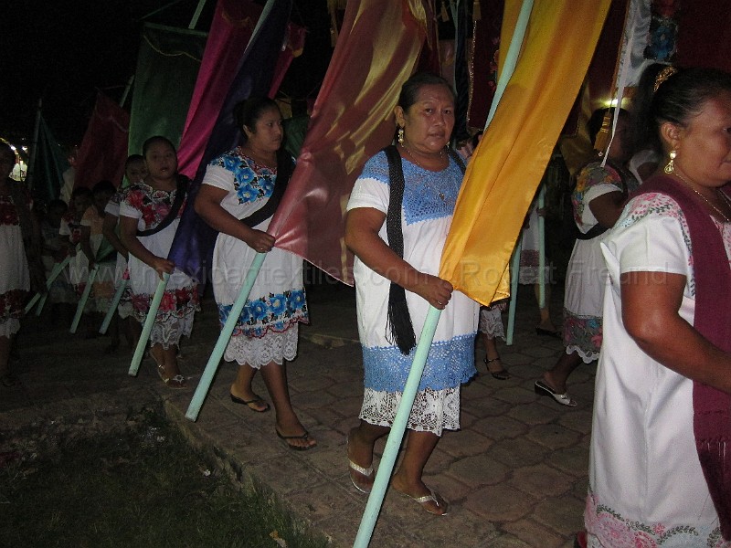 mayan_nunkini22.JPG - Documantary photos of villages of Calkani, Campeche november 2011