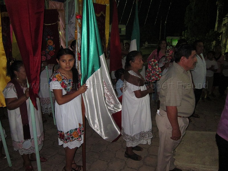 mayan_nunkini23.JPG - Documantary photos of villages of Calkani, Campeche november 2011