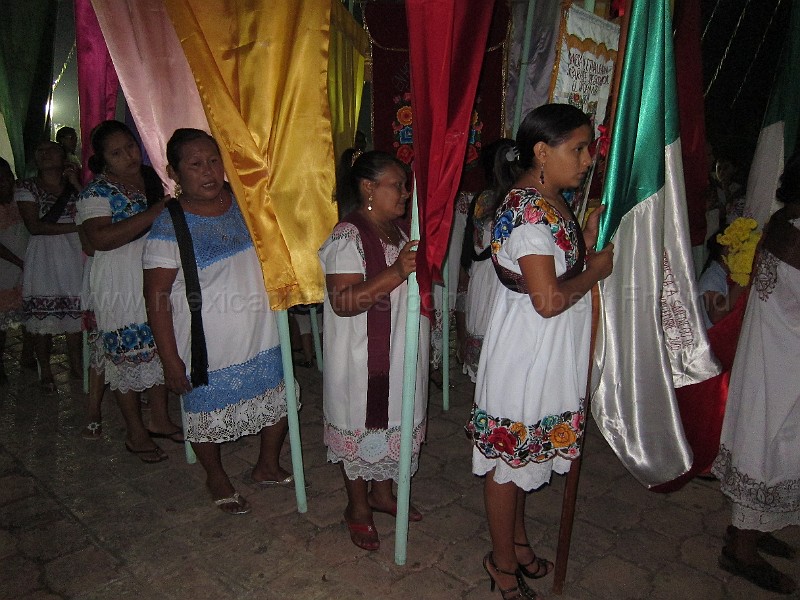 mayan_nunkini24.JPG - Documantary photos of villages of Calkani, Campeche november 2011