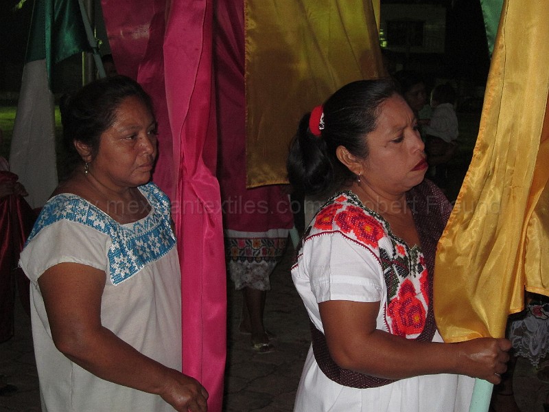 mayan_nunkini29.JPG - Documantary photos of villages of Calkani, Campeche november 2011