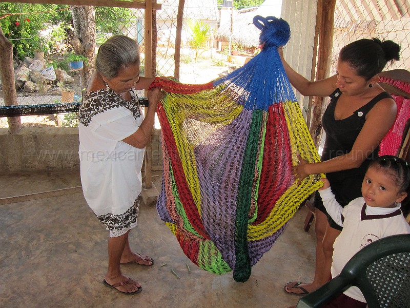 mayan_punachen09.JPG - Documantary photos of villages of Calkani, Campeche november 2011