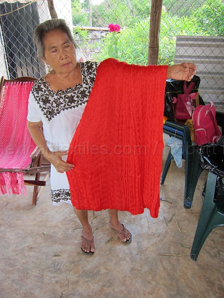 mayan_punachen20.JPG - Documantary photos of villages of Calkani, Campeche november 2011