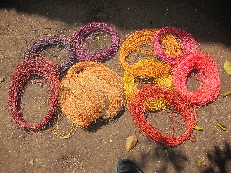 mayan_punachen49.JPG - Documantary photos of villages of Calkani, Campeche november 2011