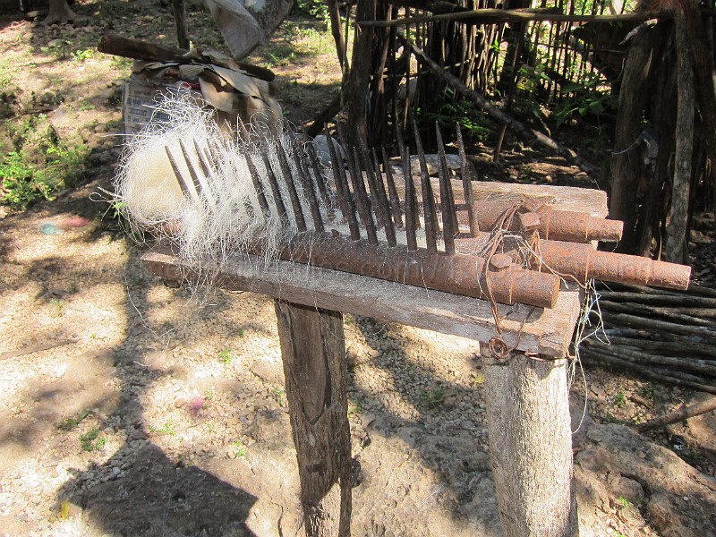 mayan_punachen52.JPG - Documantary photos of villages of Calkani, Campeche november 2011