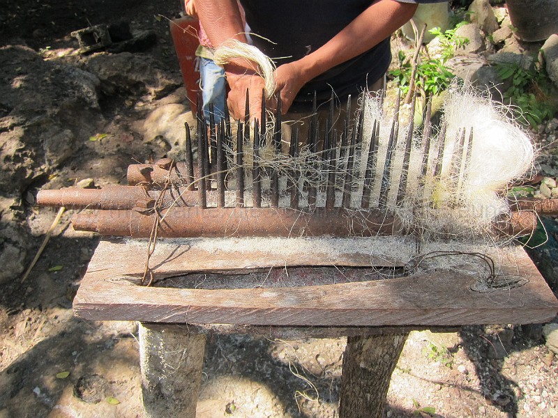 mayan_punachen55.JPG - Documantary photos of villages of Calkani, Campeche november 2011