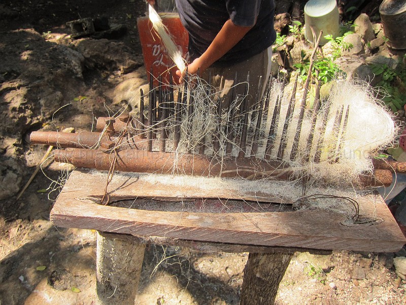 mayan_punachen56.JPG - Documantary photos of villages of Calkani, Campeche november 2011