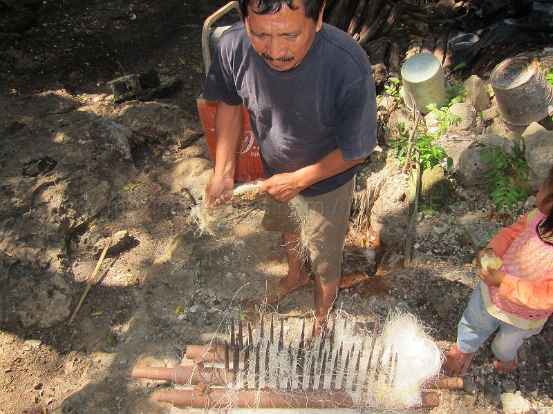 mayan_punachen57.JPG - Documantary photos of villages of Calkani, Campeche november 2011
