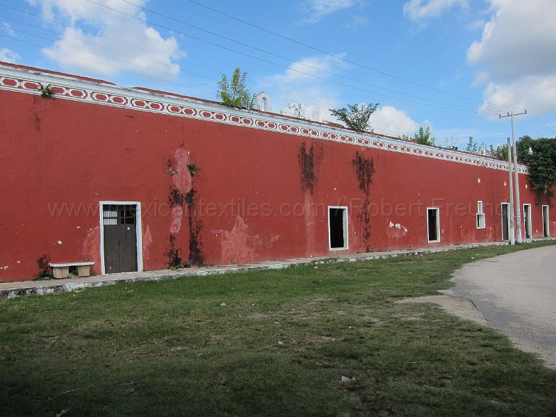 mayan_santacruz09.JPG - Documantary photos of villages of Calkani, Campeche november 2011