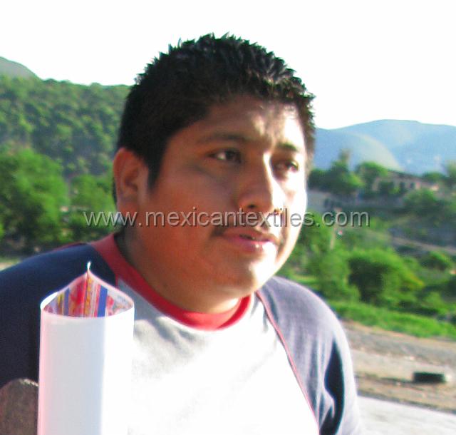 Home/Nahuatl speaking villages of the Rio Balsas region of