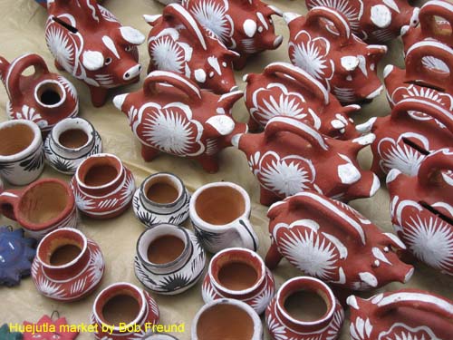 market_pottery