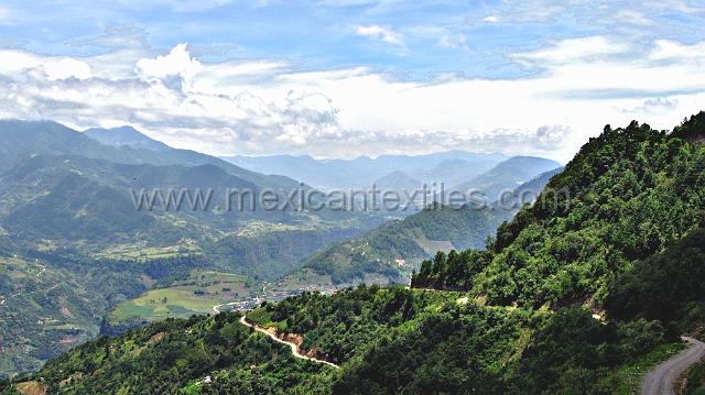 nahua_chicometepec_22.JPG - Just one of the amazing views from Chicometepec.