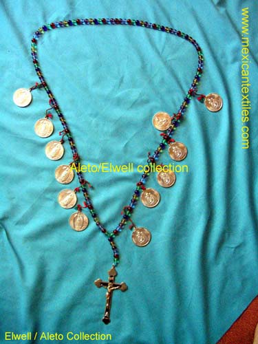 Chps Tze Tenejapa rosary