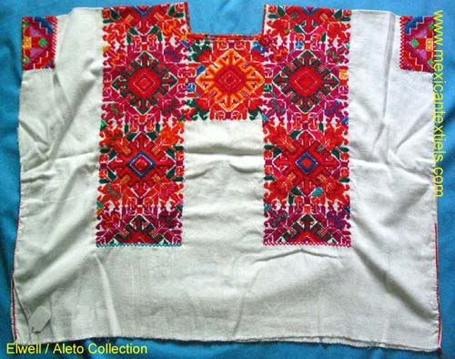 tzotzilLarrainzar for Zina