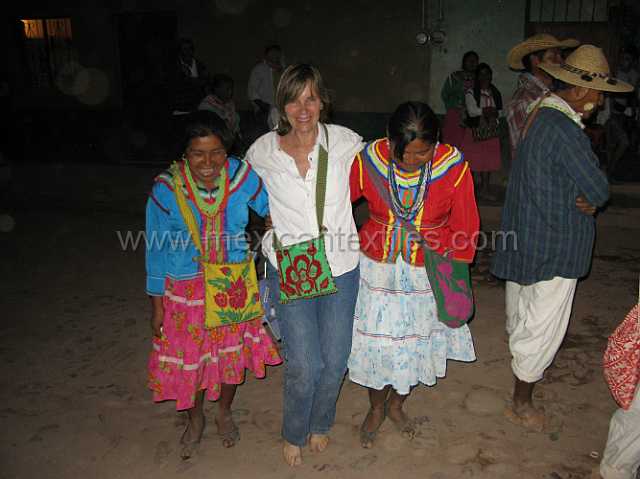 spirutual_life_01.JPG - Kristy dancing with the Cora