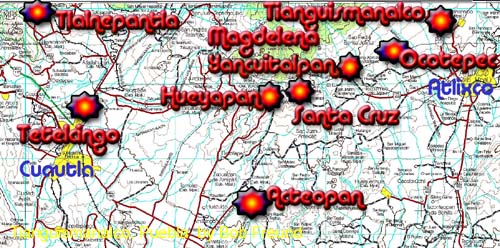 map_tianguismanalco