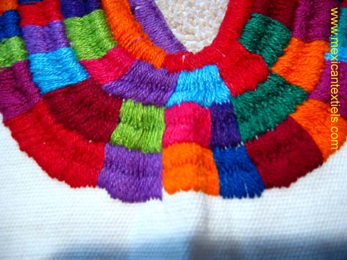 santa marta embroidery