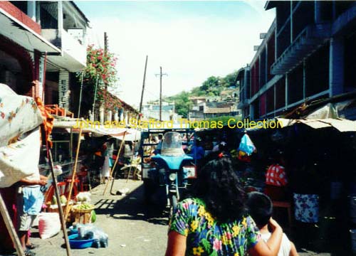 Tehuantepec Village2