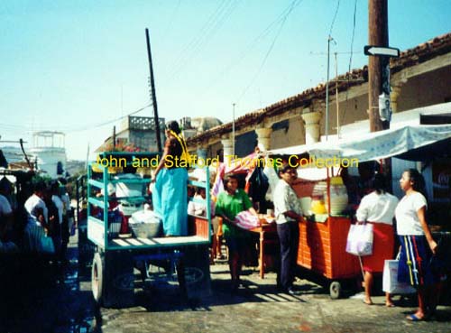 Tehuantepec Village4