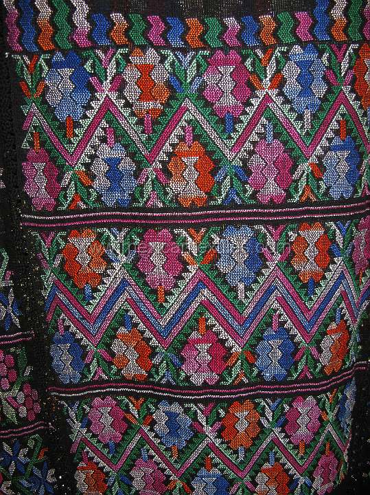 Xochistlahuaca Huipil patterns/IMG_7341